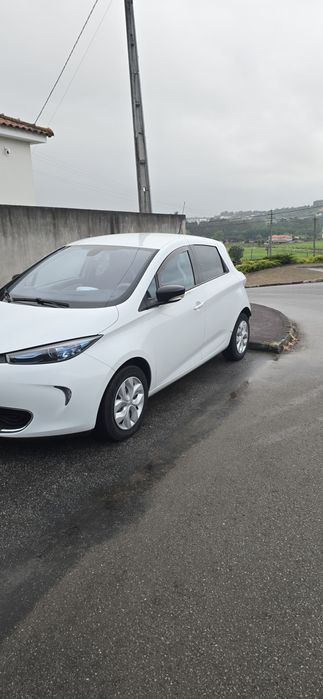 Renault Zoe  ZE 40kWh