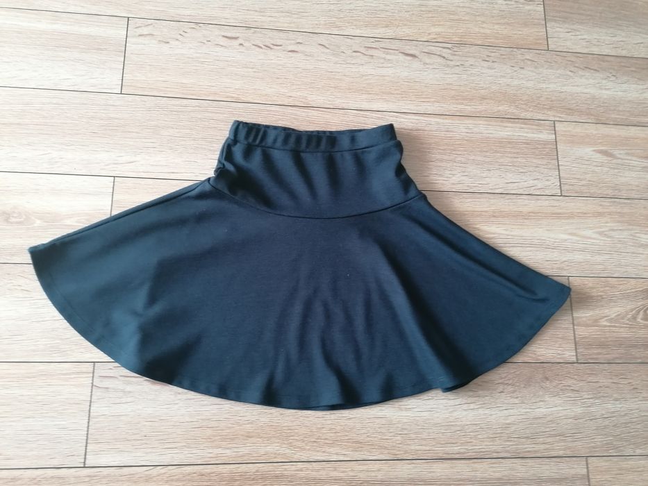 Spódnica apelowa COOL CLUB rozmiar 134
