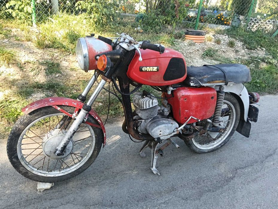 Mz
