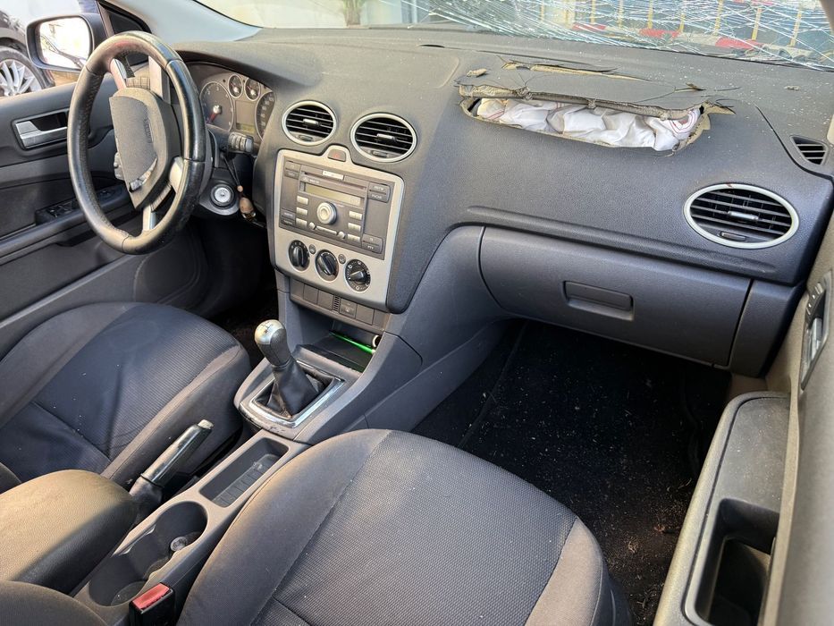 Ford Focus 1.6 Tdci de 2005 para peças