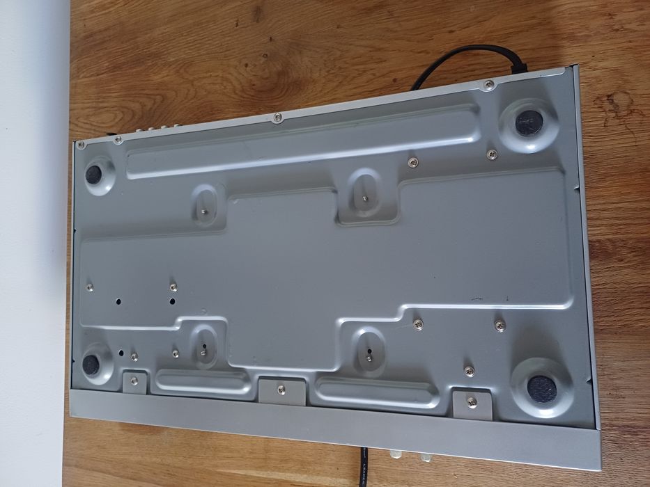 DVD odtwarzacz elektroniczny