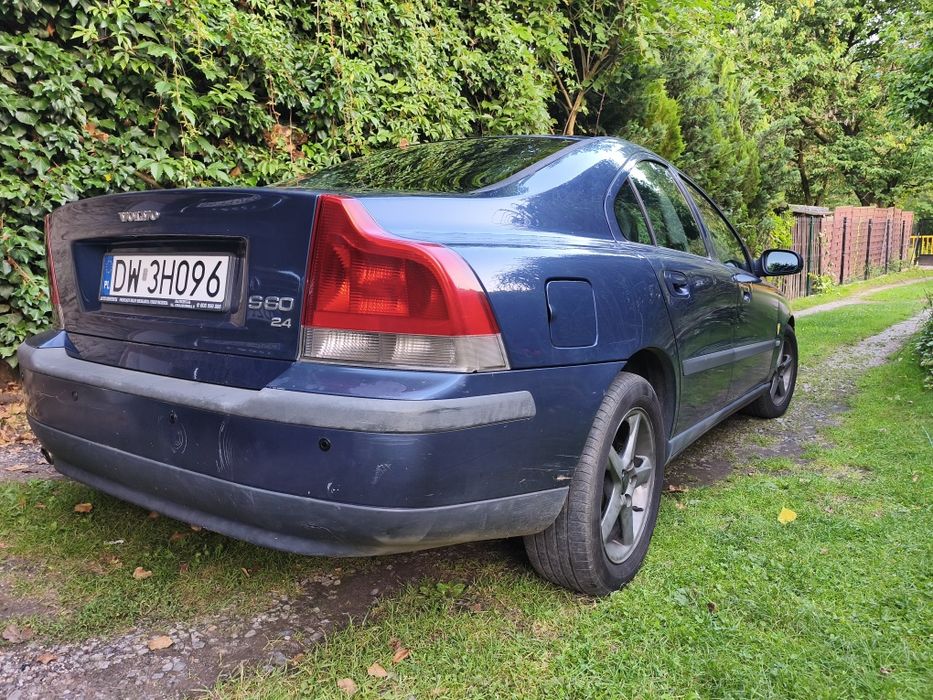 Sprzedam Volvo w dobrym stanie