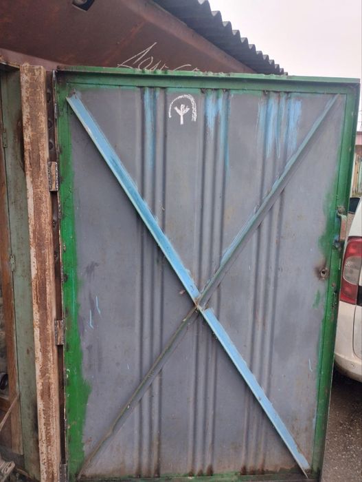 Продам гараж в кооперативі Перемога