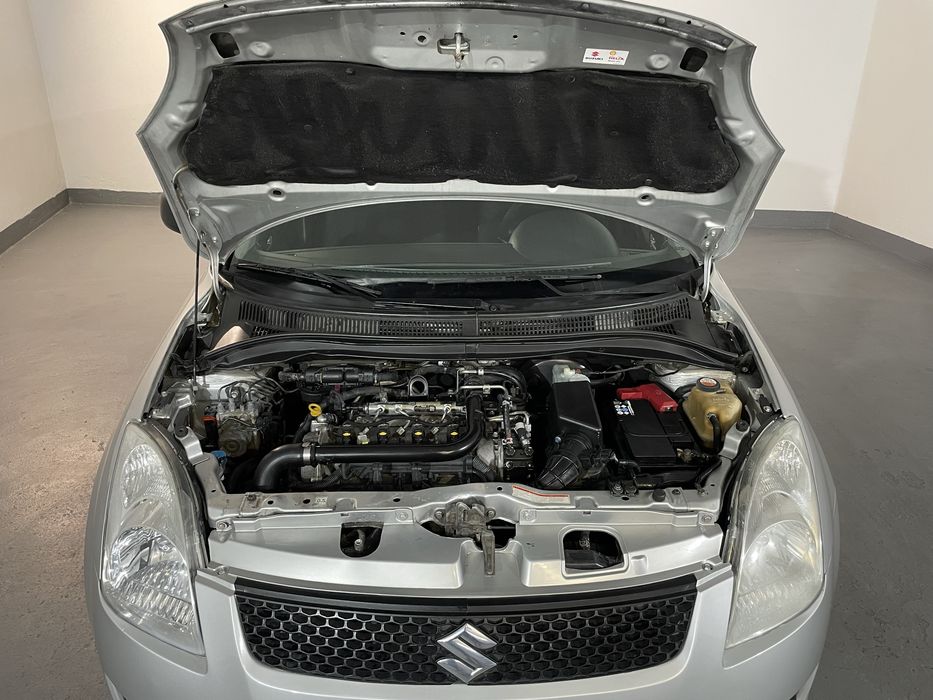 Suzuki Swift/ 1.3 DDIS/ GLX