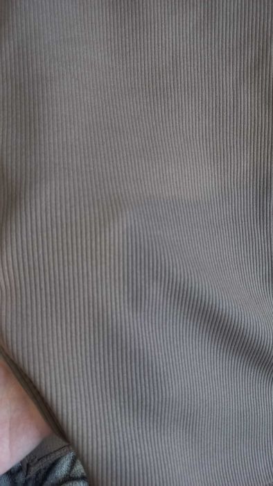 Сукня платье рубчик на флісі 46-48