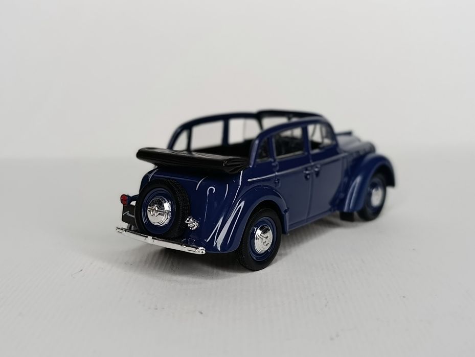 Москвич-400-420А