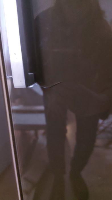 Szafa czterodrzwiowa