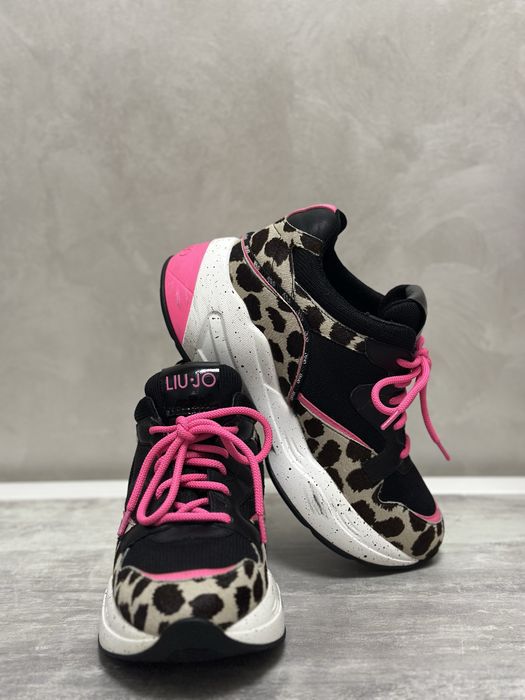 Кросівки LIU JO 36р.