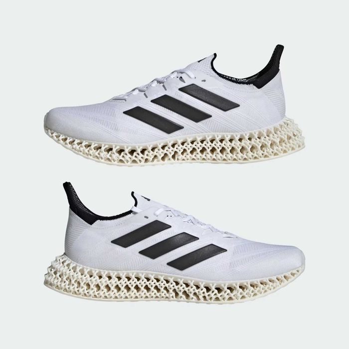 Adidas 4DFWD, кросівки, р.45,5 (12USA)