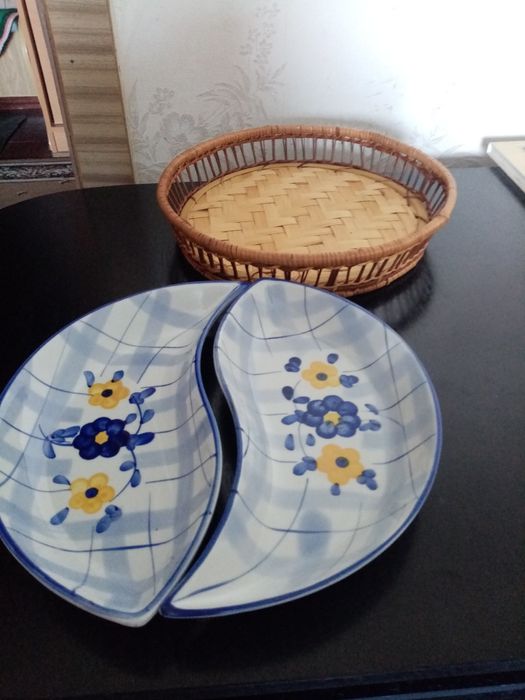 Продам салатниці