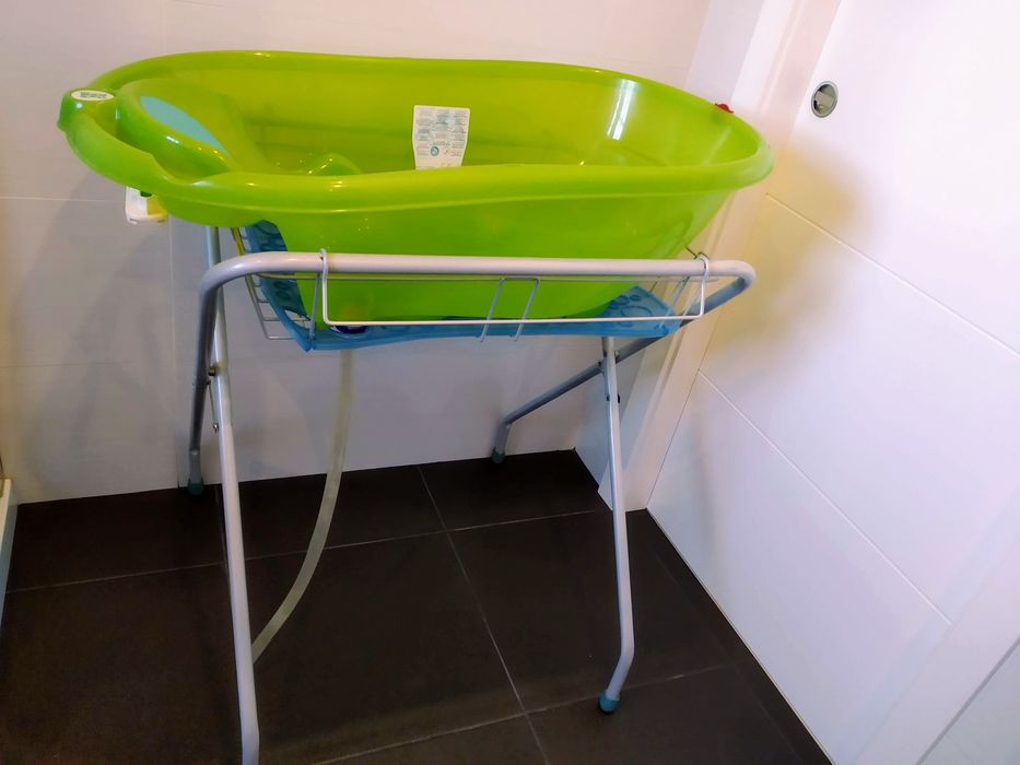 Banheira bebé onda Prénatal