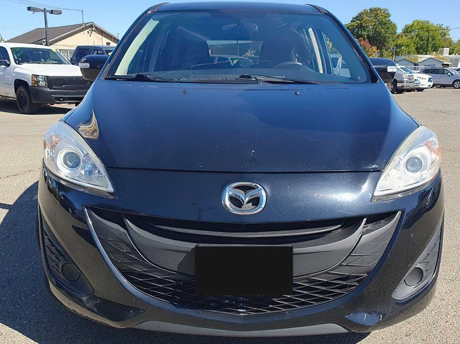 Mazda 5 Sport      2014