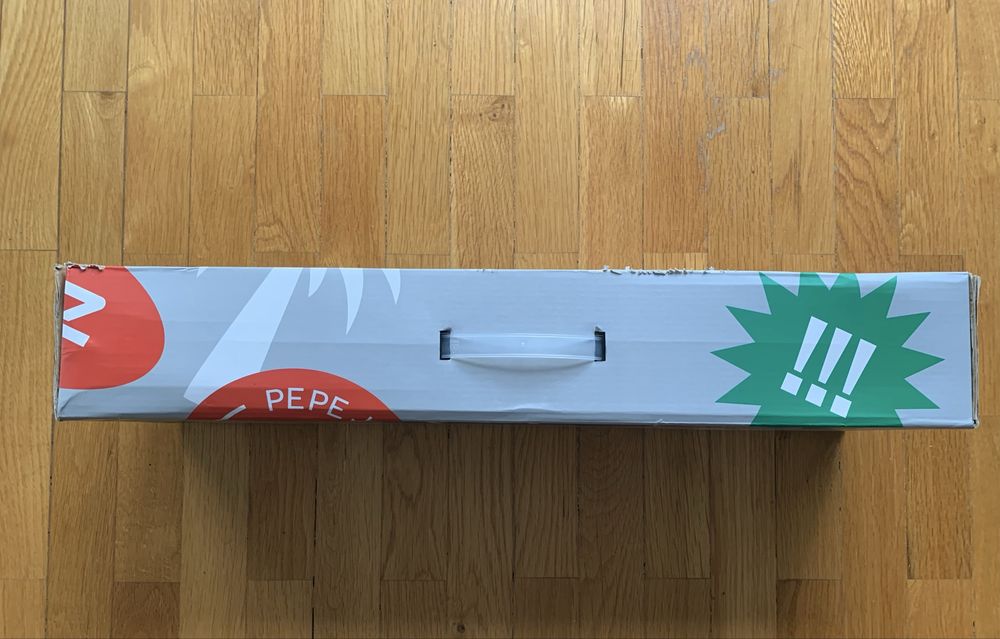 Trotinete criança NOVA Pepe Jeans