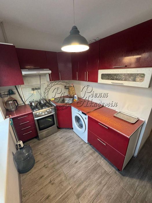 Продаж 1 к. квартири. Петра Вершигори 3-а. Райдужний масив. ДЕРЖПРОГРАМИ.