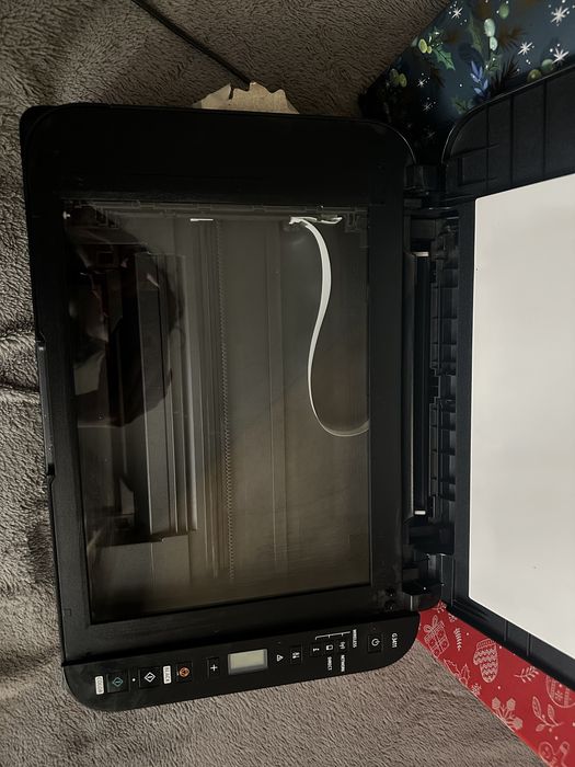 Принтер Pixma g3411