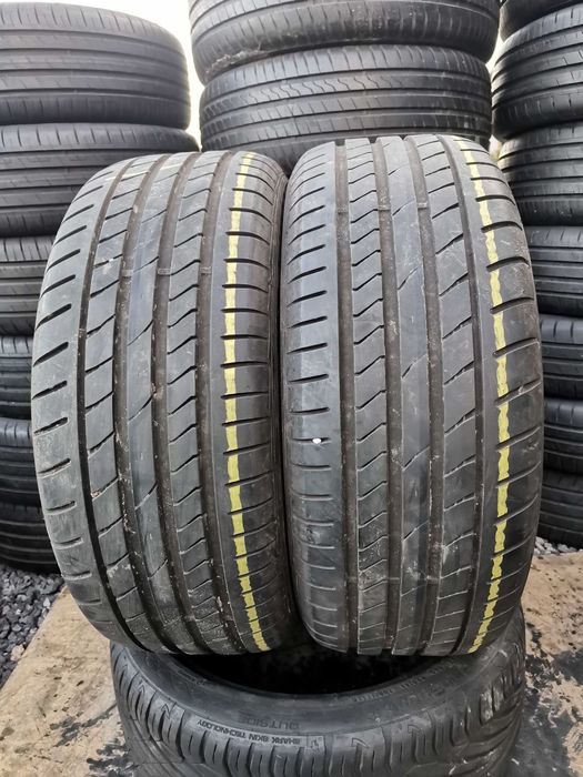 lato Dunlop 225/50/17 6.7mm 2szt