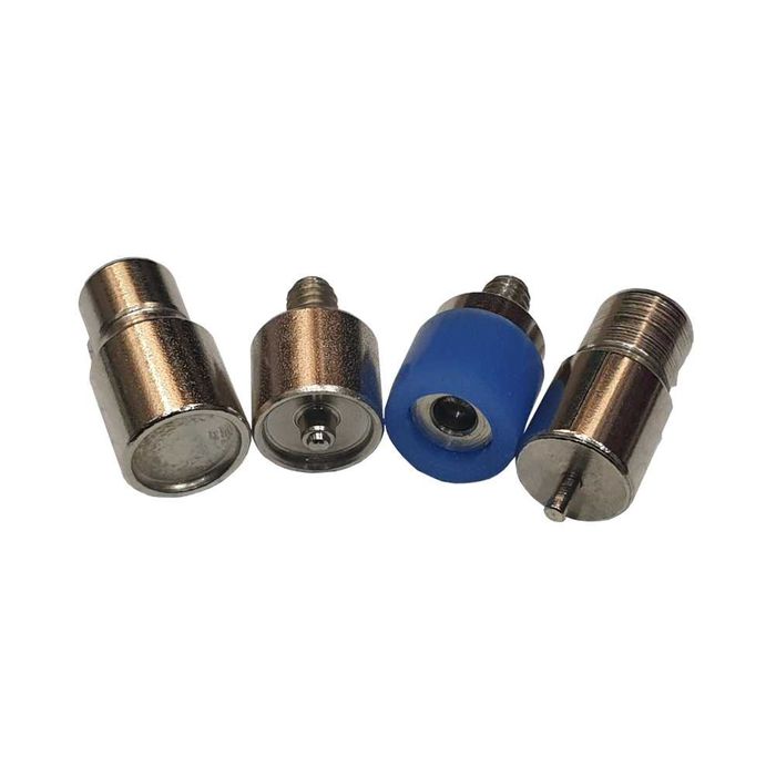 Сформирую рабочий набор кнопки люверсы хольнитены и матрицы со станком