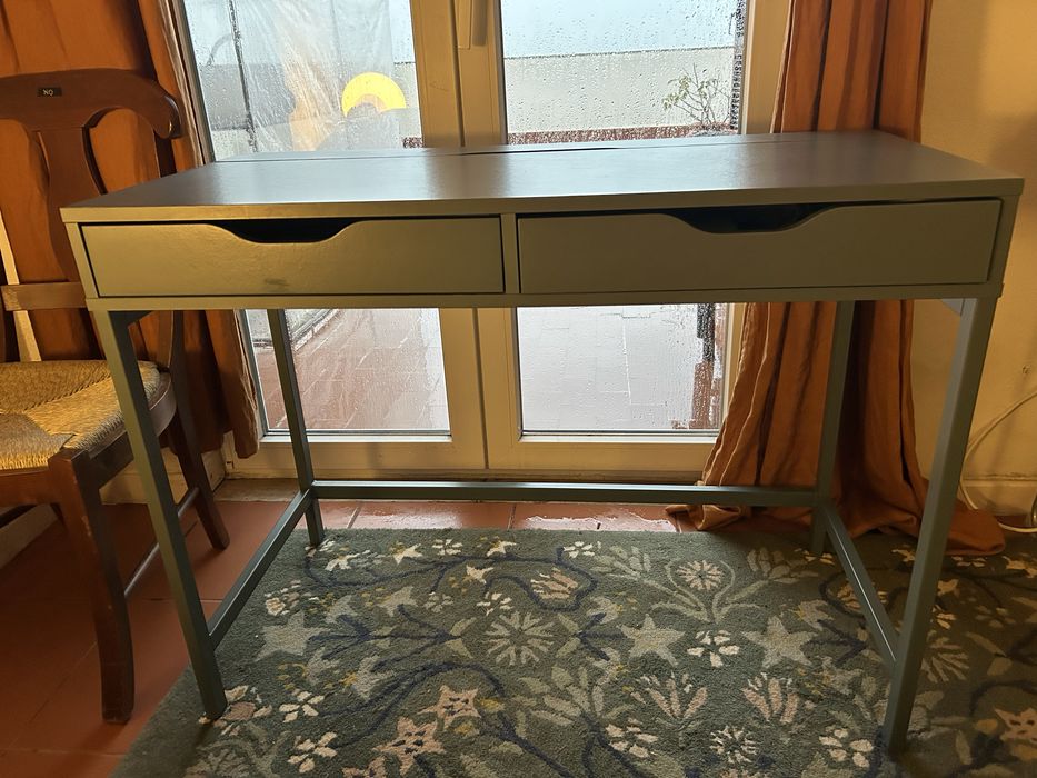 Ikea ALEX secretaria