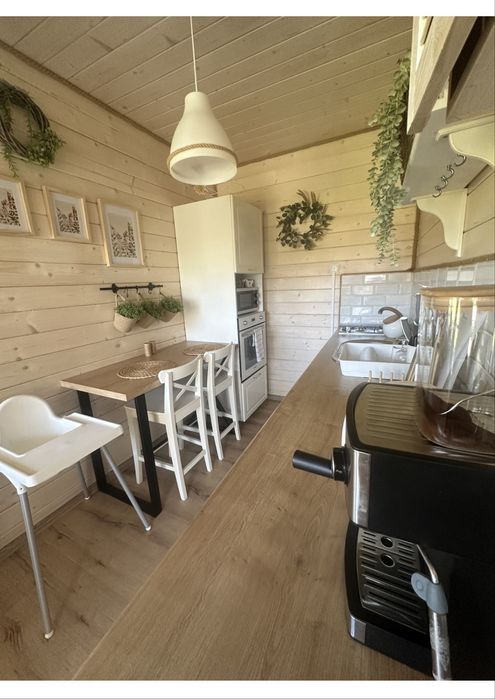 Ośrodek Arena Jezioro Białe