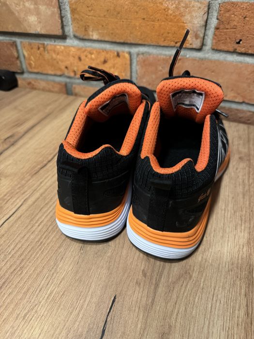 Buty Robocze BHP Gesto Rind S1P 40Eu 26cm noski