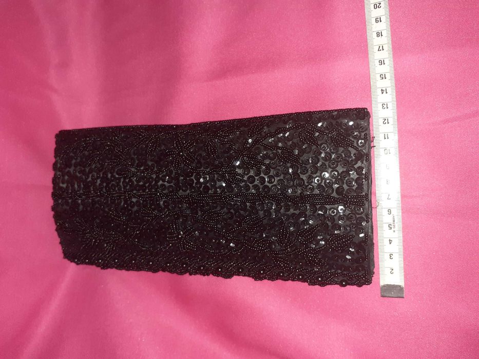 Clutch / Pochet / Mala de Cerimonia