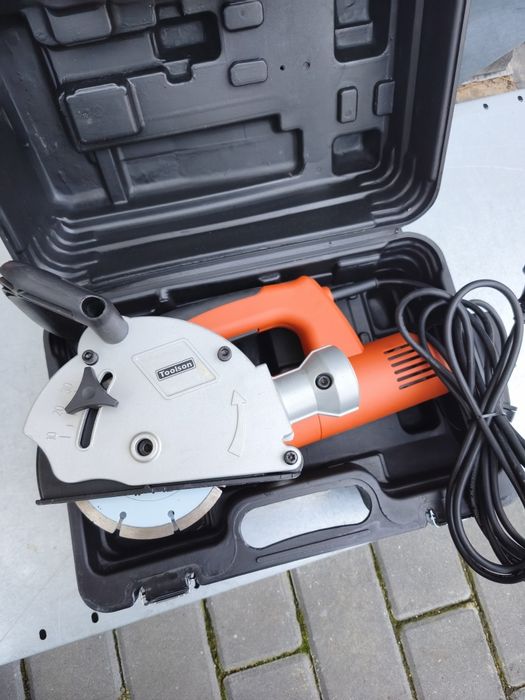 Bruzdownica Einhell/Toolson PRO-MF 1320