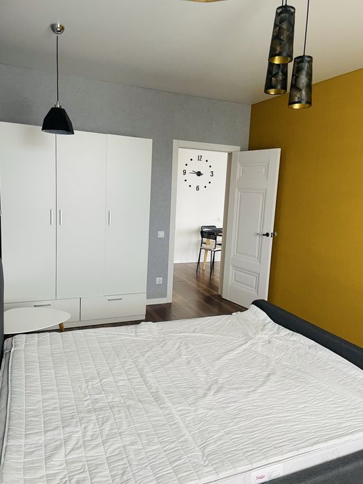 ЖК Варшавский квартал,продажа 2 комнатной квартиры,1 очередь,генератор