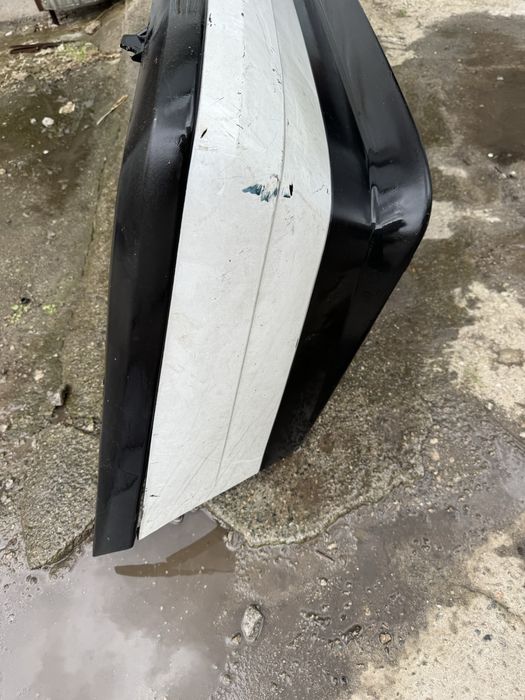 Задний бампер лянча дедра LANCIA DEDRA 835