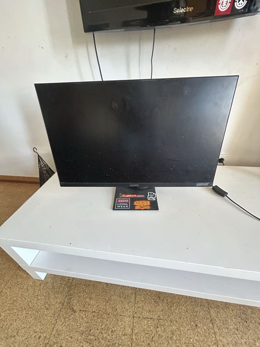Monitor Huawei LCD