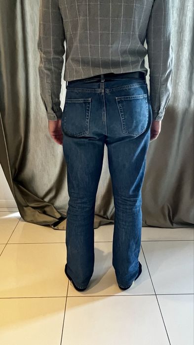 Джинси Uniqlo, 32х32