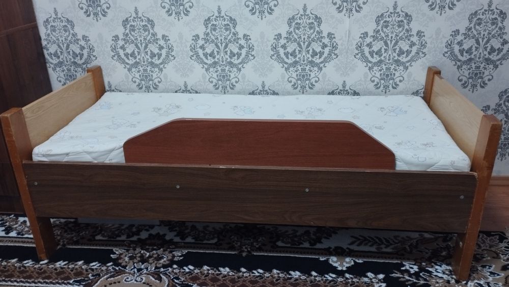 Дитяче   ліжечко
