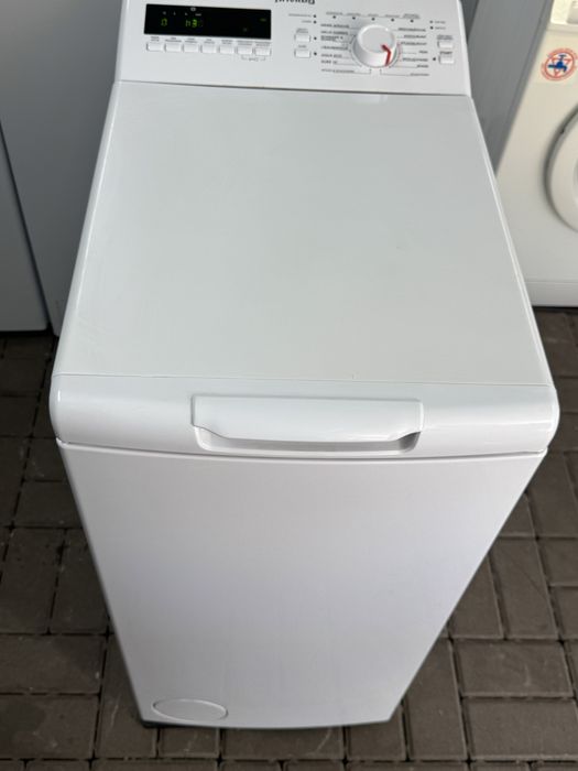 Pralka Privileg model Pwt465 ps A++ 6 kg 1200 obr