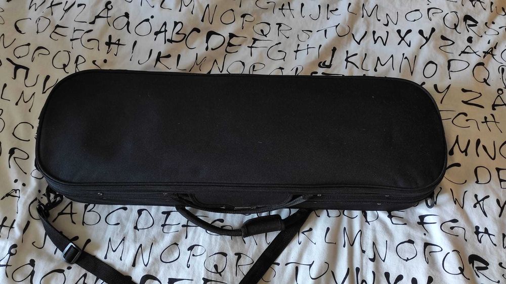 GARA SV-90 4/4 Violin64552844181635121