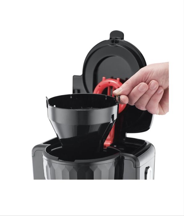 Ekspres przelewowy RUSSELL HOBBS Honey Comb 27011 . 56