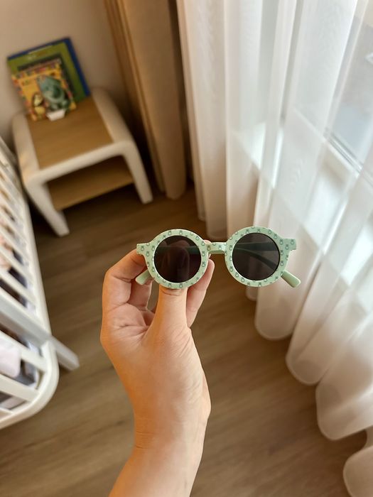 Окуляри дитячі з Нідерландів