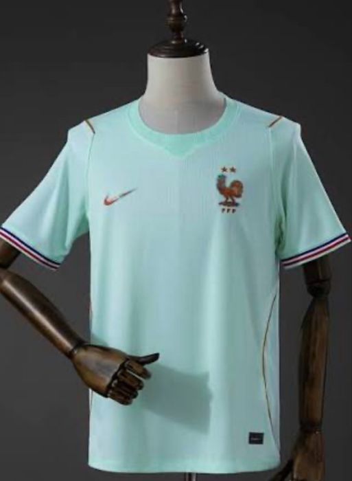 Camisola de frança de crianca e de adulto