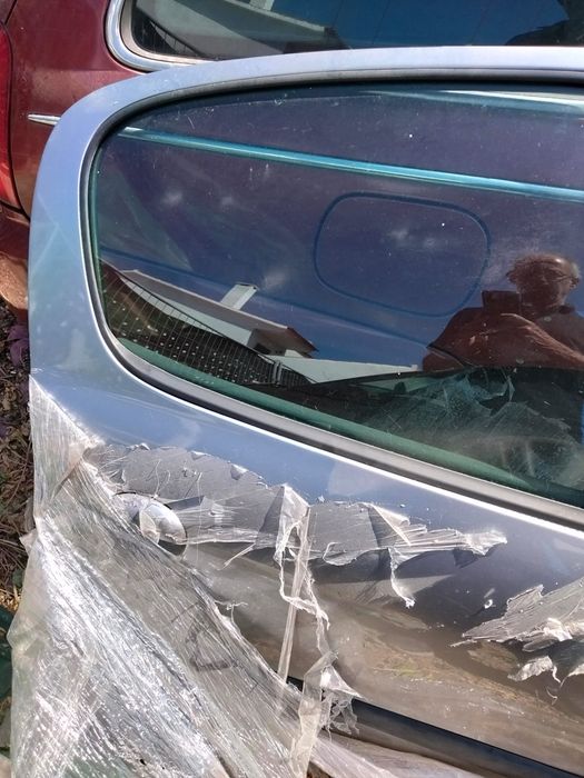 Várias pecas para automoveis