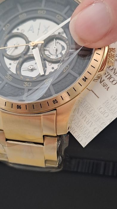 Armani Exchange AX2461/oryginalny