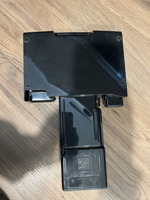 Delonghi Eletta tacka ociekowa ociekacz