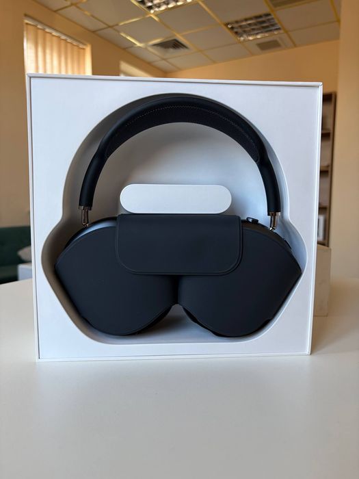 Apple AirPods Max USB-C Midnight (MWW43)