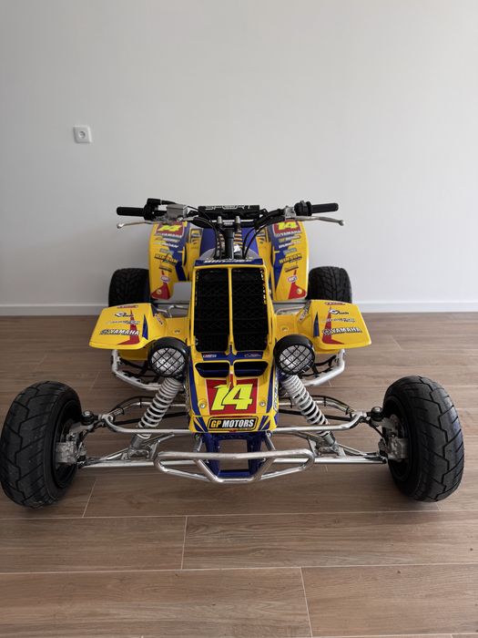 yamaha banshee 350