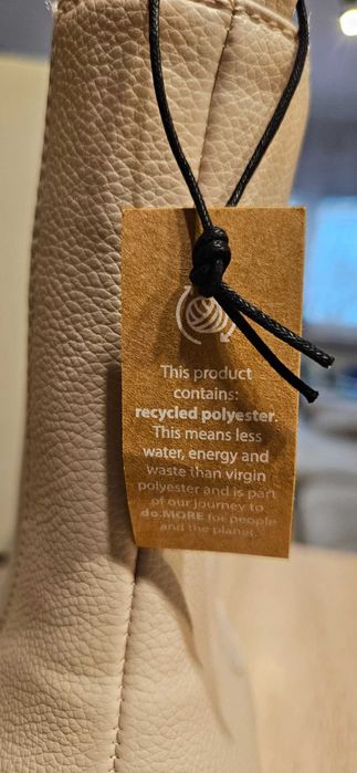 Even&Odd Botki damskie 41 beżowe