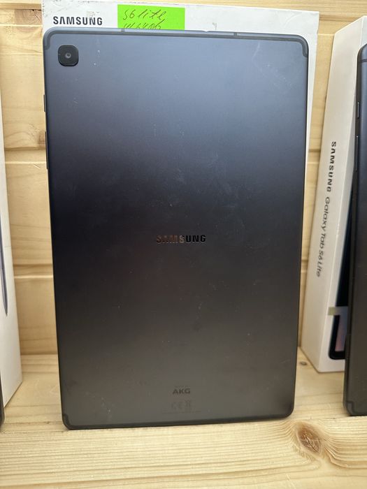 Samsung Tab s6 Lite 4/64 gb