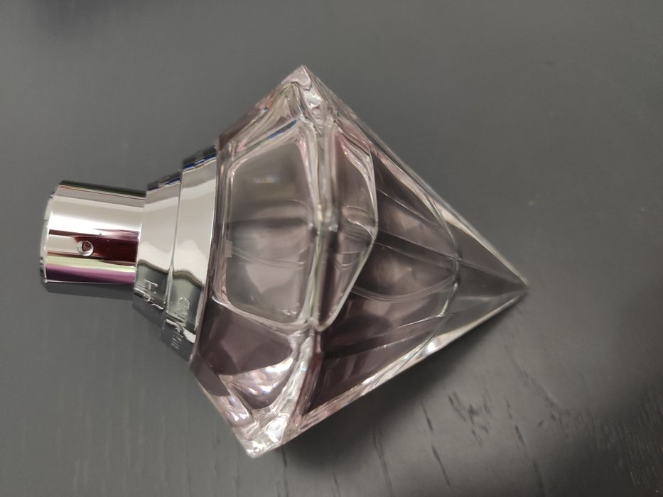 Chopard Wish Pink Diamond 75 ml Eau de Toilette para mulheres