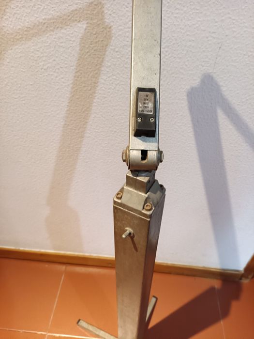 Projetor de estúdio