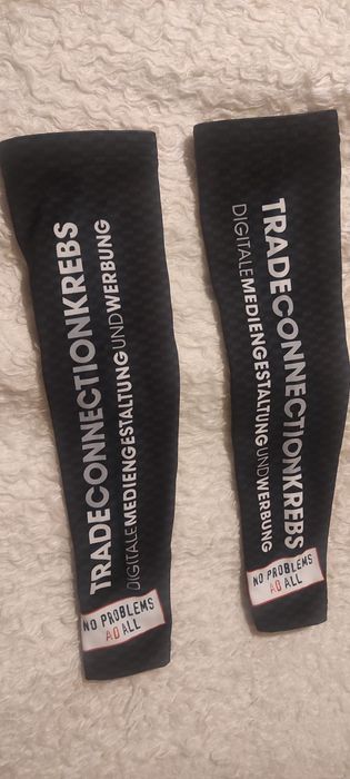 Rękawki dwie sztuki