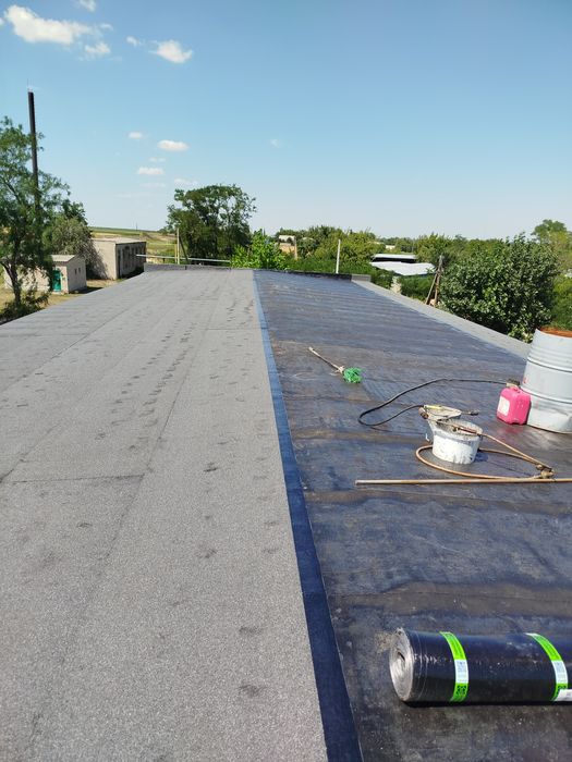 Выполним все виды строительных работ