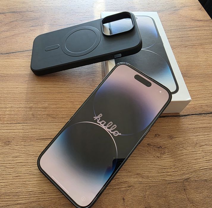 Apple iPhone 14 Pro