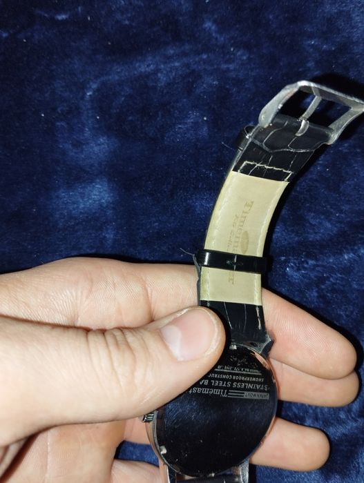 Zegarek męski timemaster DARMOWA DOSTAWA  Z INPOST