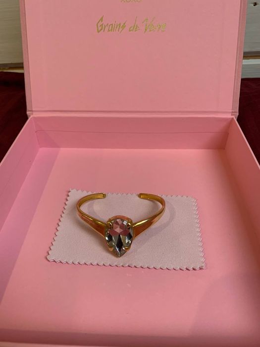 Новый эксклюзивный сет Grains de Verre — Radiance Golden Set (Полный)